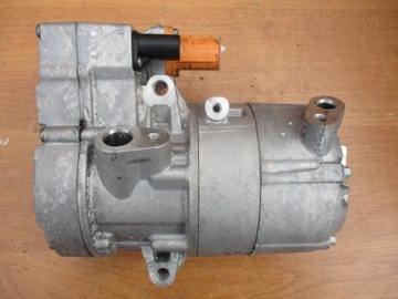 фото thumb №7, Jeep 1.3 гибрид compass компрессор компрессор кондиционера ca600g5wba