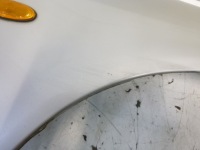 фото thumb №6, Крила правий mazda 626gf 4f liftback 2000