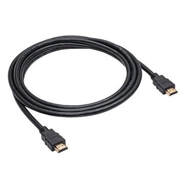 Кабель HDMI 1.4 Akyga AK-HD-30A UHD 4K 3м