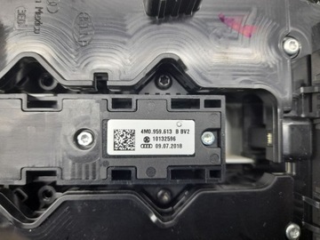 фото thumb №9, Audi q5 sq5 2018 з спереду світло сидіння передньої