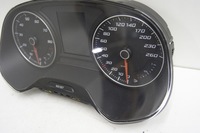 фото thumb №3, Leon iii 1.2 tsi счетчик