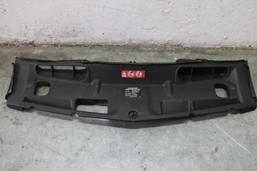 фото thumb №1, Підсилювач верхній бампера захист mercedes w204 c-klasa 07-11 a2045000155