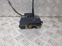 фото thumb №4, Замок двері правий задня задній renault scenic ii