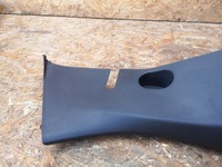 фото thumb №3, Renault clio v защита стойка правый задняя защита поперечина