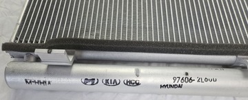 фото thumb №12, Нова радіаторів кондиціонера hyundai i30 kia ceed pro ceed c'eed 97606 2l600