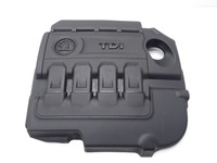 фото thumb №1, Захист корпус двигуна верхня 04l103954t octavia iii a3 8v golf vii 2.0 tdi