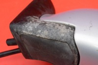 фото thumb №8, Зеркало левое серебристый механическое eu 010414 ford galaxy mk1 рестайлинг 00-06