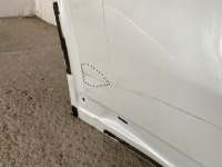 Tesla x дверь правое задние poznań giełda Цена, фото thumb