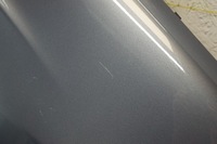 фото thumb №13, Крыло правый перед nissan qashqai j10 b52g