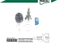 фото thumb №4, Pascal g1g041pc набор шарнир, wał приводной