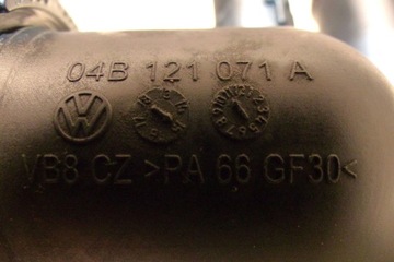 фото thumb №6, Vw polo v 6r seat ibiza iv 1.4 tdi cus cyz cut корпус термостата