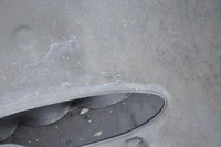 фото thumb №12, Kia ceed i бампер задняя задний lift hb 5d