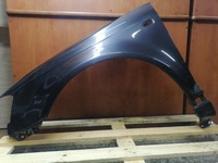фото thumb №15, Крыло левый перед audi a3 8p lz7l przedlift оцинковка
