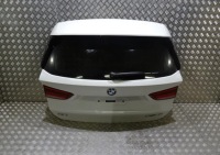 фото thumb №1, Bmw x1 f48 lift крышка багажника багажника a96
