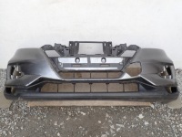 фото thumb №1, Бампер перед передний nissan qashqai 2 ii j11 lift 2017-2021r
