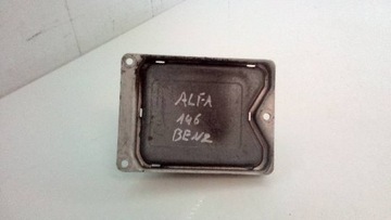 фото thumb №9, Компьютер двигателя alfa romeo 146 1,4 b 0261204943