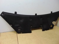 фото thumb №12, Шумоізоляція шумоізоляція капот ford courier