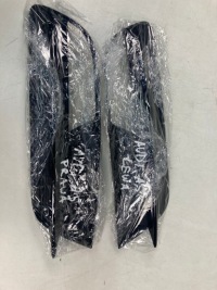 Решітка бампера ліва правий audi a5 8t рестайлінг Оригінал, фото thumb