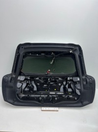 фото thumb №6, Citroen c4 grand picasso ii 2013- крышка багажника