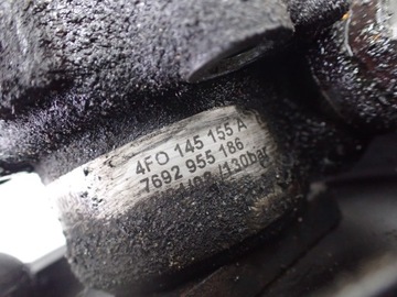 фото thumb №10, Насос підсилювача audi a6 c6 універсал європа 4f0145155a