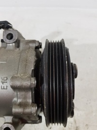 фото thumb №7, Компрессор кондиционера 8600188 opel corsa agila 1.4b z14xep