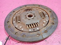 фото thumb №5, Ford ka i 96-08 1.3 70km сцепление диск прижим