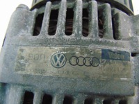 фото thumb №4, Audi a6 c4 1,8b 125km генератор ---