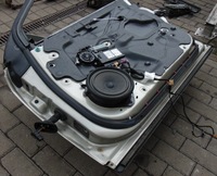 фото thumb №12, Дверь правое перед передние зеркало audi a4 b6 ly1x europa