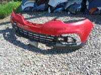 фото thumb №3, Бампер перед renault captur lift