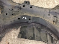 фото thumb №7, Toyota rav4 iv 2.5 гібрид підрамник підвішування перед