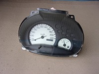 фото thumb №1, Ford ka 96-02r лічильник прилади 97kb-10849ag