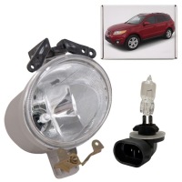 фото thumb №1, Hyundai santa fe ii cm лампа протитуманна передня ліва 922012b000