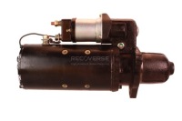 Стартер renault trucks magnum ae e.tech Зі Шроту, фото thumb