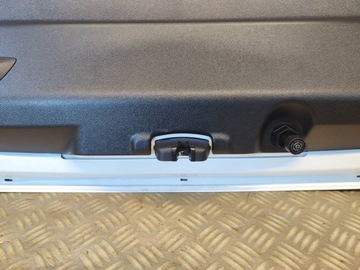 фото thumb №5, Боковина оббивка кришки задньої багажника чотири елементи opel mokka b 20-25