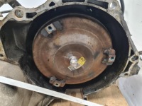 Opel kadett e lift 1.6b коробка передач передач автоматическая Недорого, фото thumb