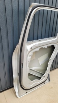 фото thumb №12, Volvo xc60 ii 17- двері задня правий задні праве