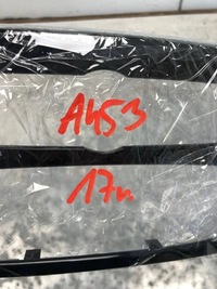 фото thumb №6, Рамка радіо smart 453 a4536805102