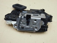 фото thumb №10, Premium замок двері лівий перед внутрішній skoda rapid nh/ind 2011- 11-