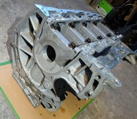 фото thumb №12, Ford mondeo mk4 s-max galaxy escape mazda 6 блок двигуна 2.3 l3