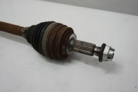 фото thumb №2, Привідний вал ліва renault clio v 5 hb 1.0 tce 391014807r