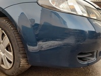 фото thumb №11, Chevrolet lacetti j200 бампер перед передній 58u