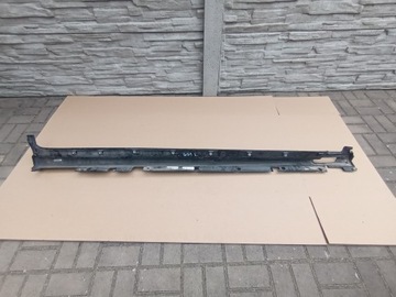 фото thumb №8, Планка порогова ліва bmw g01 x3 / g02 x4 поріг лівий м-пакет