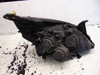 фото thumb №9, Лампа левая перед передняя opel vectra c lift 2005r- signum europa