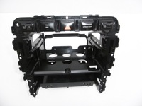 фото thumb №1, Корзина рамка радио 2 din porsche cayenne 7l