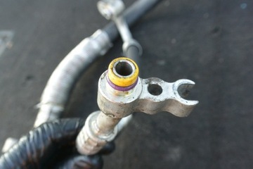 фото thumb №8, Шланг шланг клімат kpl mercedes w211 w219 6.3 amg