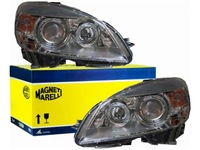 фото thumb №1, Лампы фары mercedes класс c s204 07-11 w204 07-11