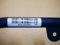 фото thumb №11, Bmw f10 f11 n57n щуп масляный щуп трубка уровня масла 6735256 8511818