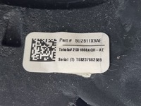 фото thumb №9, Chrysler pacifica 2018 воздуховод