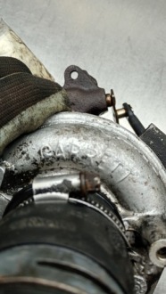 фото thumb №9, Турбонагнітач vw transporter 1.9tdi 96r