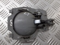 фото thumb №3, Ручка левая задняя внутренняя citroen c3 1.4